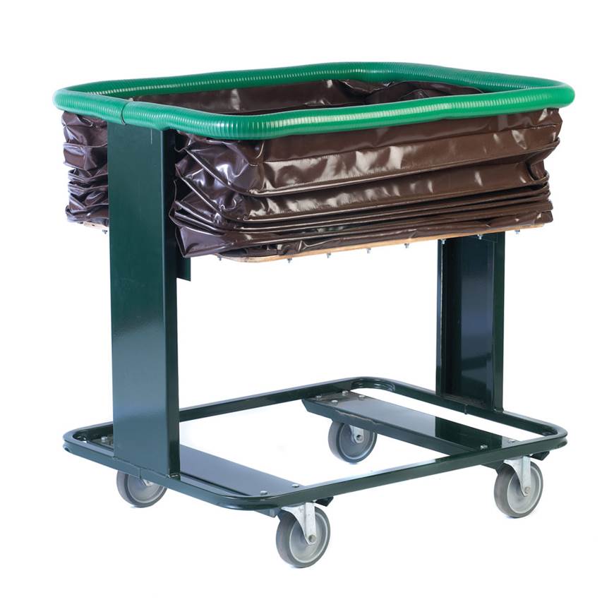 Picture of Self Levelling Trolleys - Bag