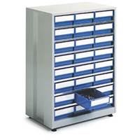 Picture of High Density Bin Cabinets