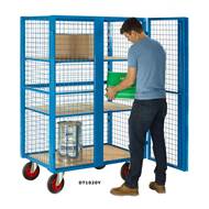 Picture of Extra Shelf for Premium Distribution Cages