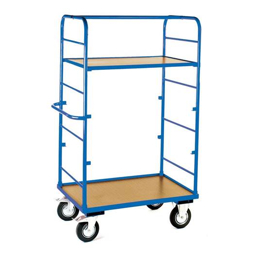 Picture of Extra Shelves for Heavy Duty Shelf Trucks