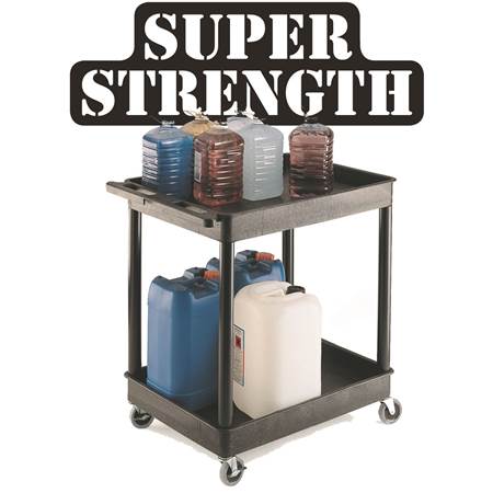 Picture for category Large Multi Purpose Trolleys