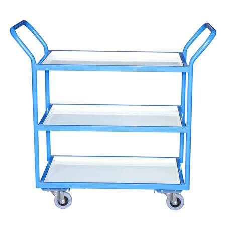 Picture for category Tray Trolleys