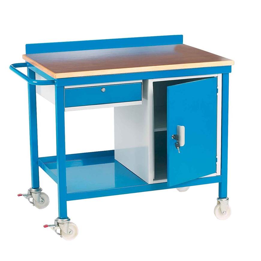 Picture of Mobile Work Benches