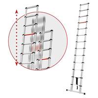 Picture of Telescopic Ladder