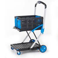 Picture of Proplaz Large Clever Folding Trolley