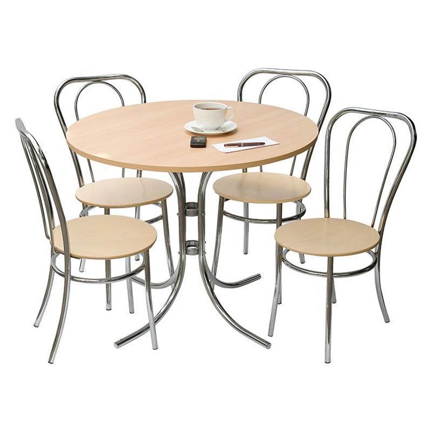 Picture of Loft Bistro Set Seating